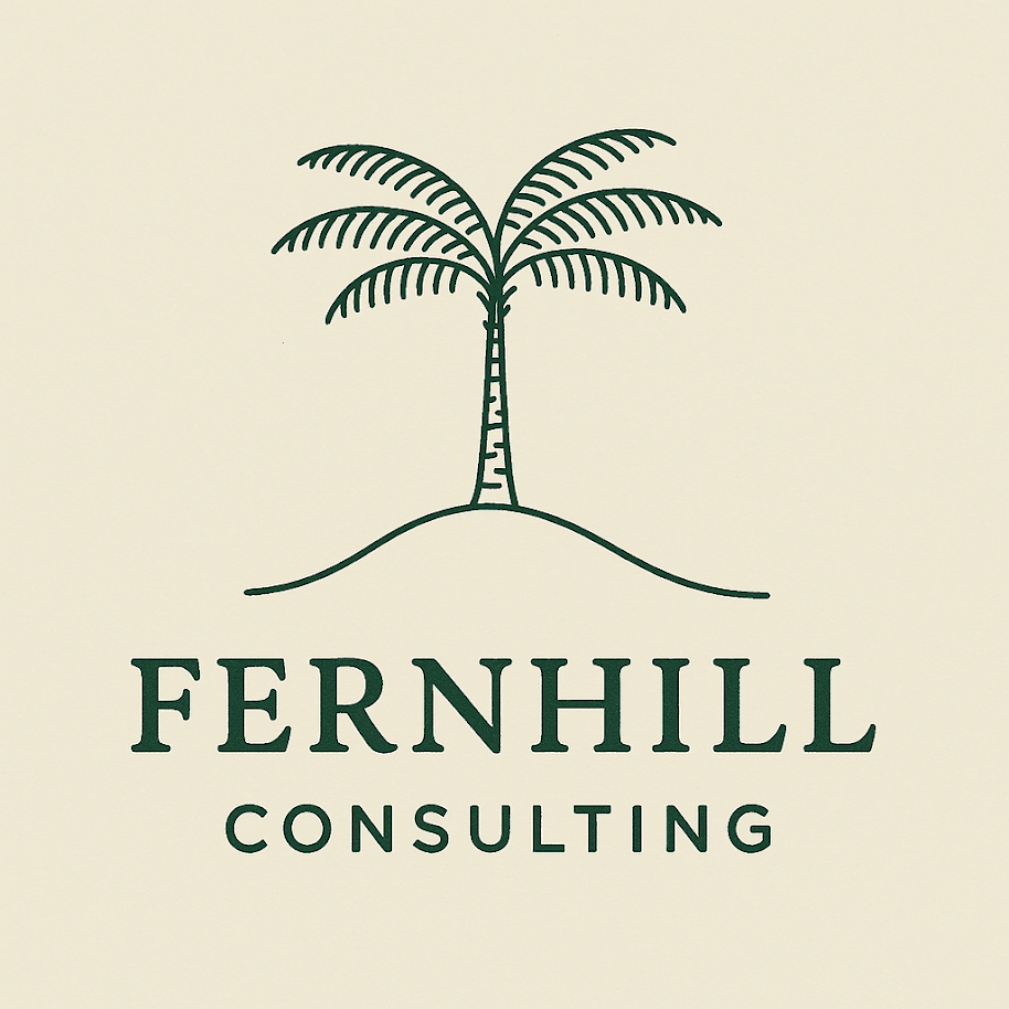 Fernhill Consulting