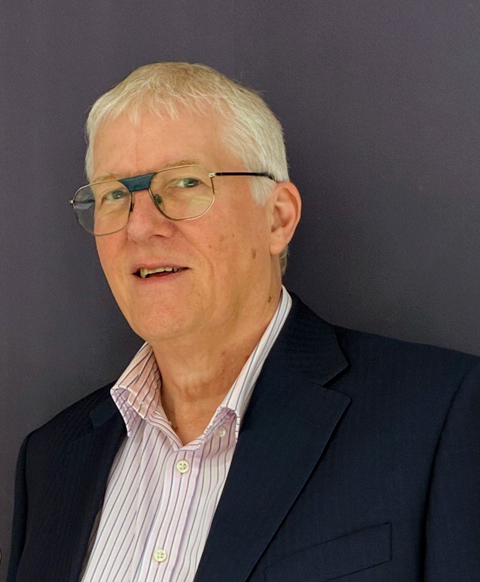 Paul Selwyn-Smith CA